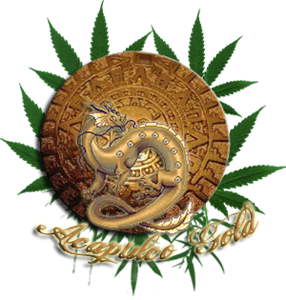 Acapulco Gold Family Crest