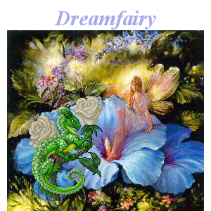 Dreamfairy Family Crest