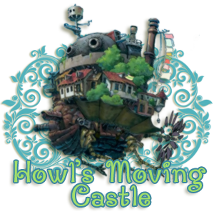 Howls Moving Castle Family Crest