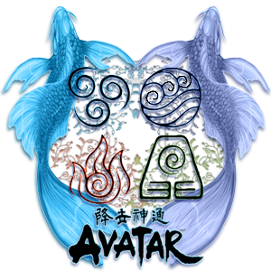 of Avatar Family Crest