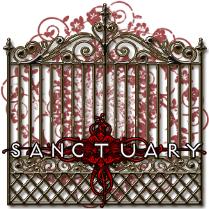 of Sanctuary Family Crest