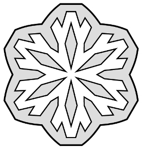 Icereign Family Crest