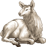 unnamed Winter Elk